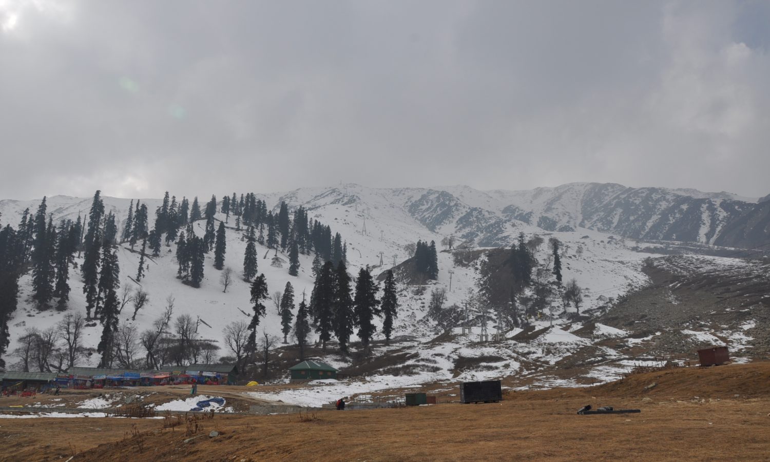 Apharwat_Peak